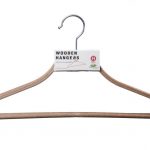 هنگر لباس کلاسیک - تصویر 2