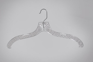 چوب لباس کریستال