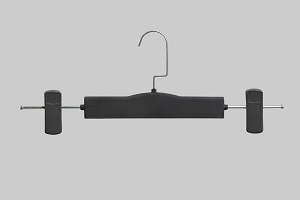 چوب لباسی دوگیره